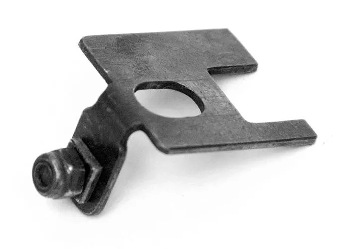 AK/Vepr/Saiga L-shape Trigger Adjustment Insert