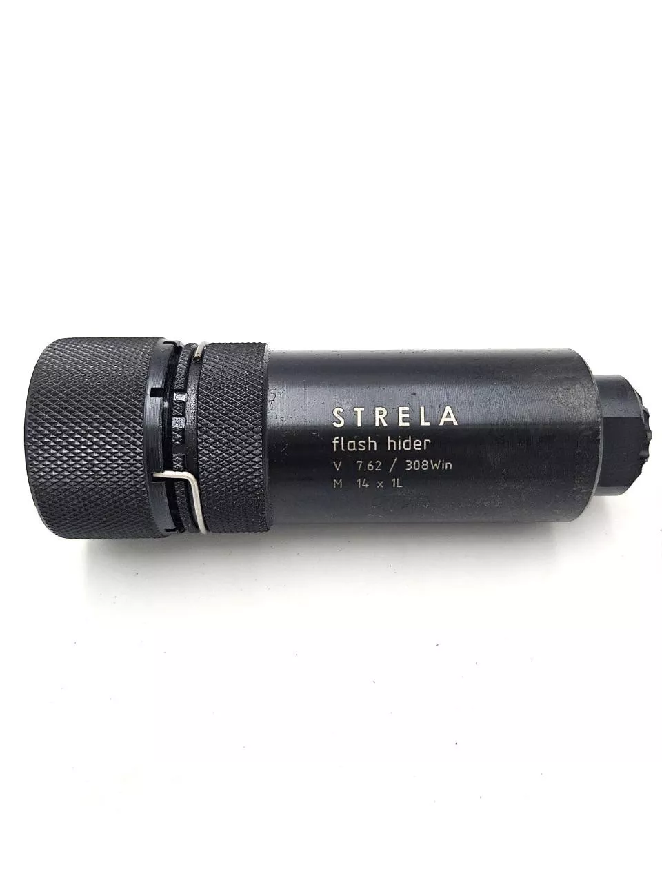 AK47/AKM Flash Hider By Strela