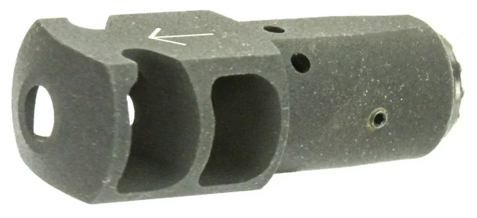 AK47/AKM Muzzle Brake Sputnik By Strela Gen 1