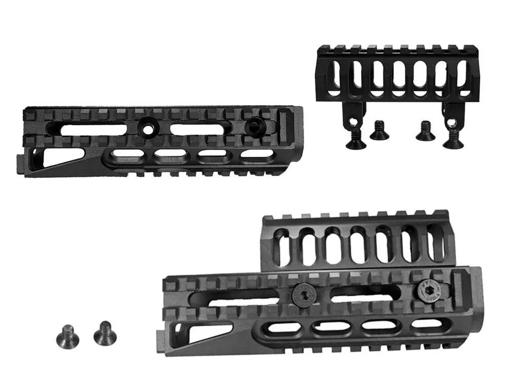 AK47 Forend System TIS by Alfa Arms