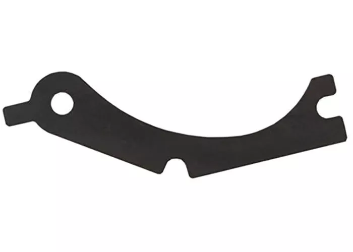 AK47/SAR3 Trigger Pin Retaner Plate