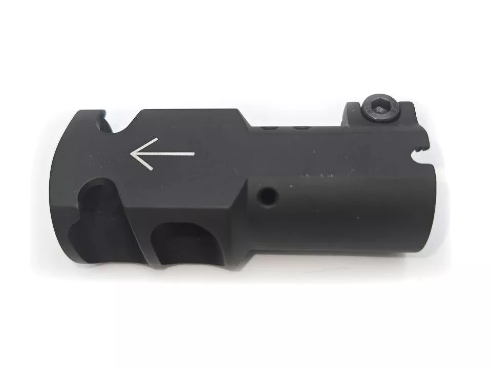 AK74 Muzzle Brake Sputnik By Strela