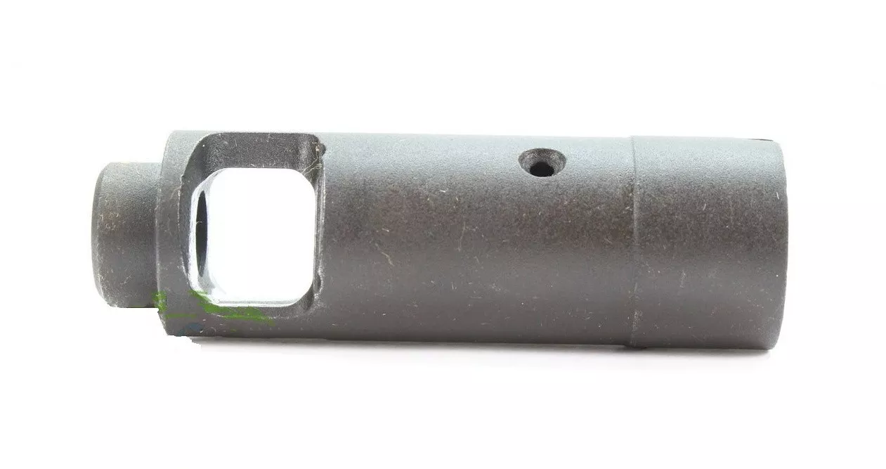 AK74 Wolf Fang Muzzle Brake By Strela