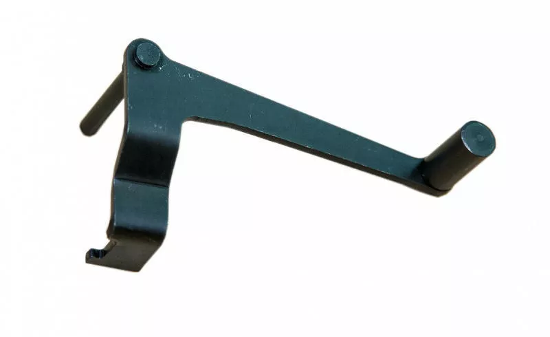AKademia "Reset-1" AK Mag Release for AKs without a side rail mount