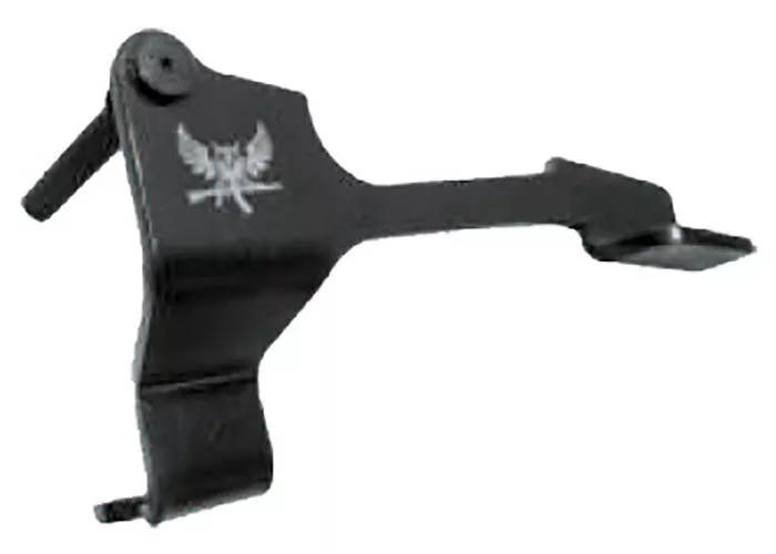 AKademia "Reset-2" AK Mag Release for AKs with a side rail mount