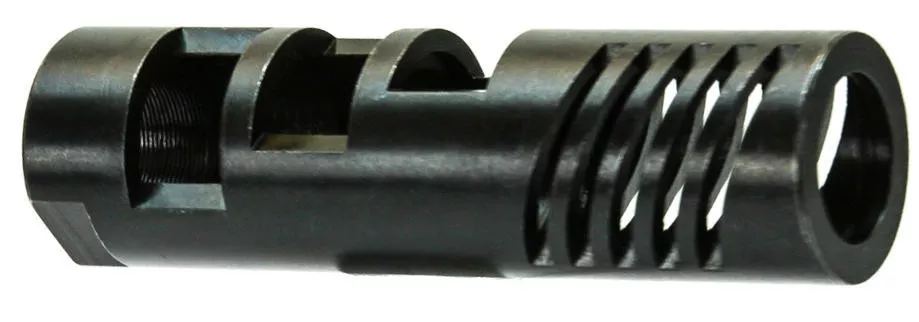 AKademia Vepr 12 Saiga 12 Sutaev Muzzle Brake