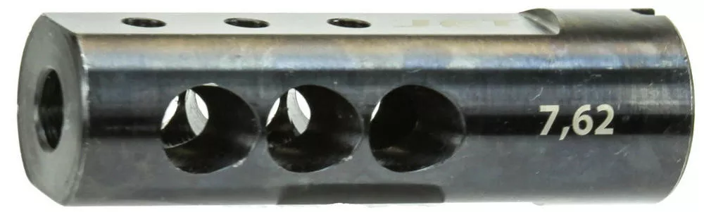 AKM Short Jet Muzzle Brake By SRVV