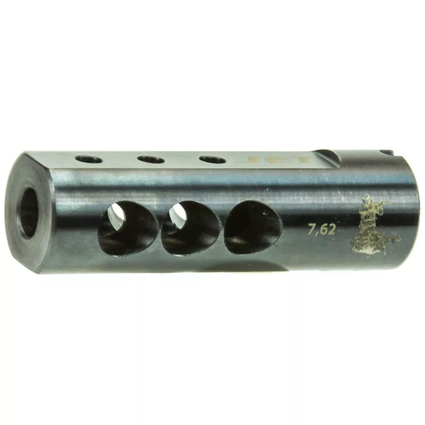AKM v2 Jet Muzzle Brake By SRVV