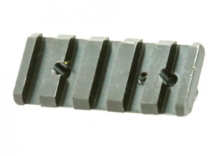 AKSU/Krinkov Scope Rail-U By Strela