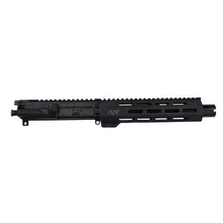 ALEX PRO FIREARMS LLC UPPER 7.5 300BLK 9 HG NO BCG! COMP