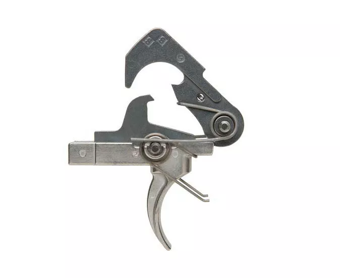 ALG AR-15 Advanced Combat Single Stage Trigger (ACT)