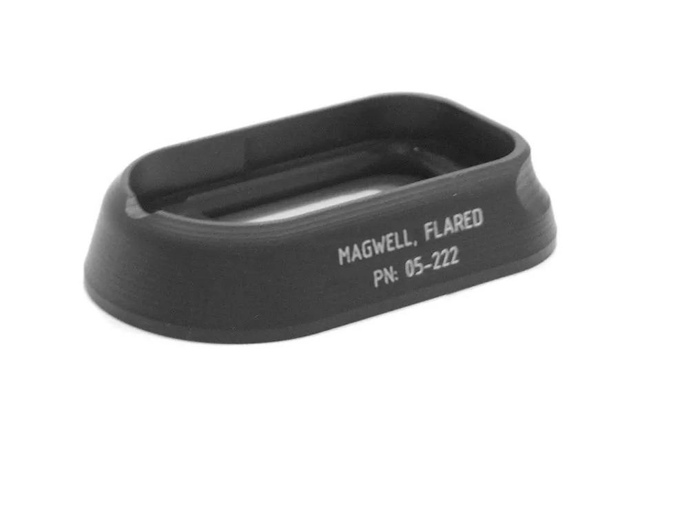 ALG Flared Magwell (AFM)