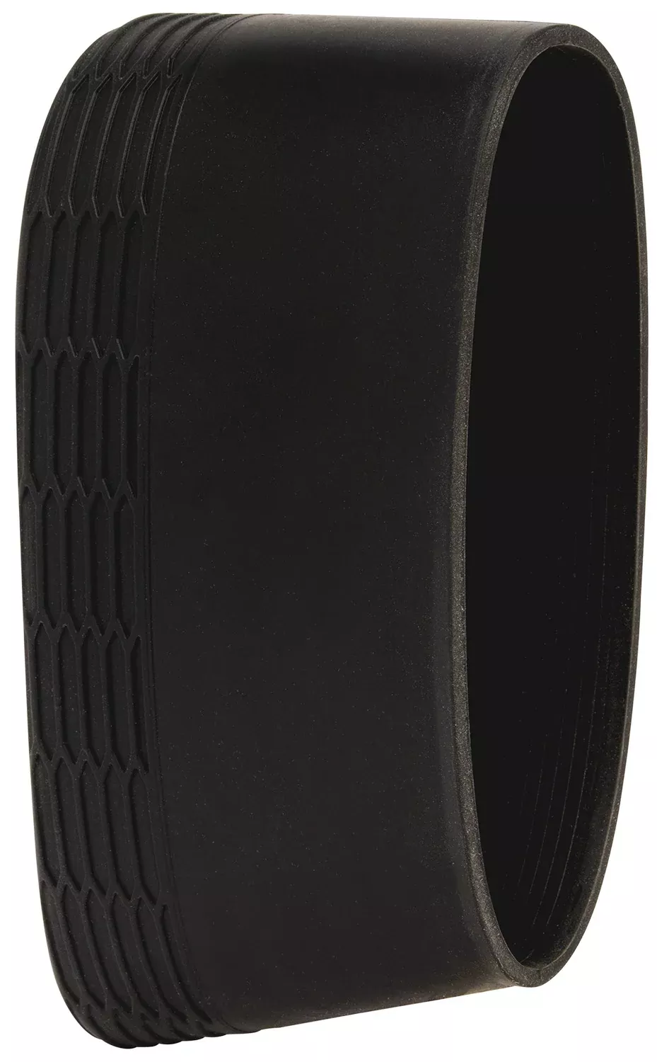 Allen 15512 Recoil EraserSlip On Medium Black Polymer