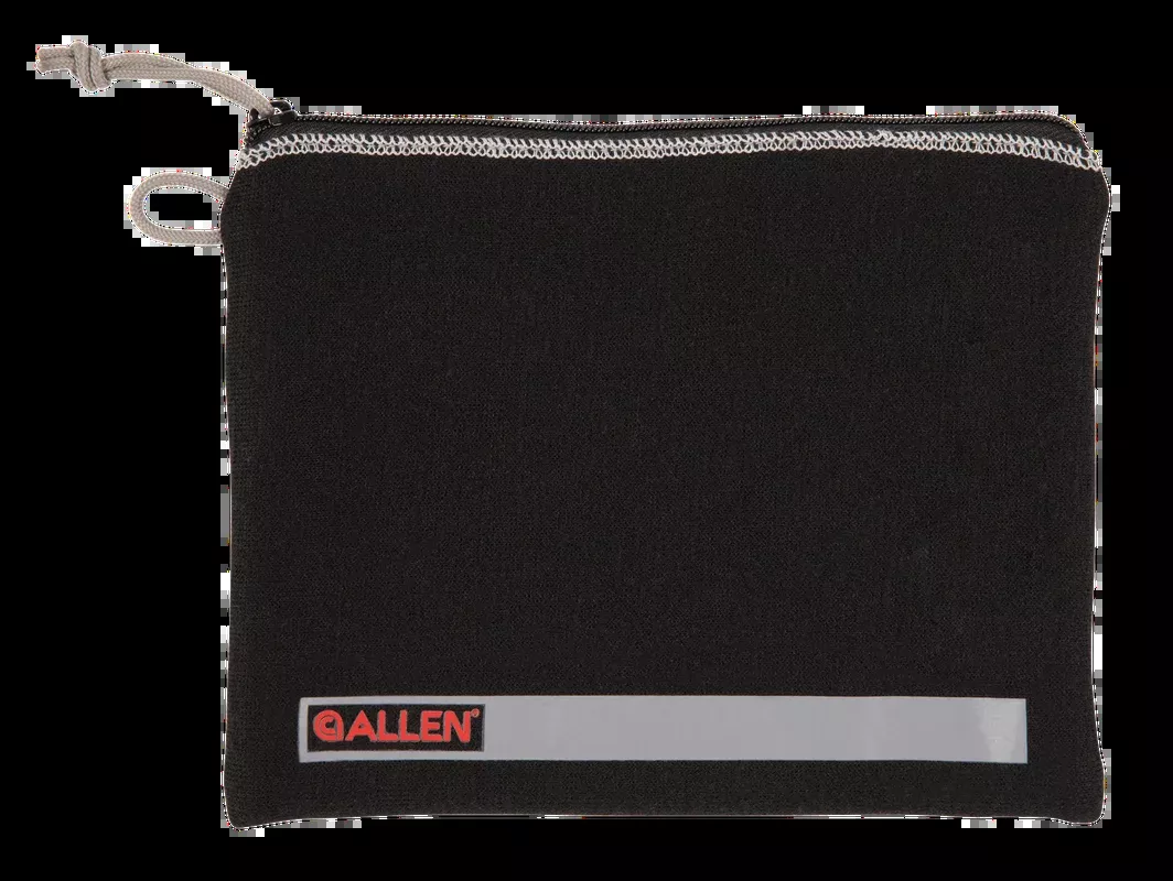 Allen 7×9 Lockable Pistol Pouch 3628
