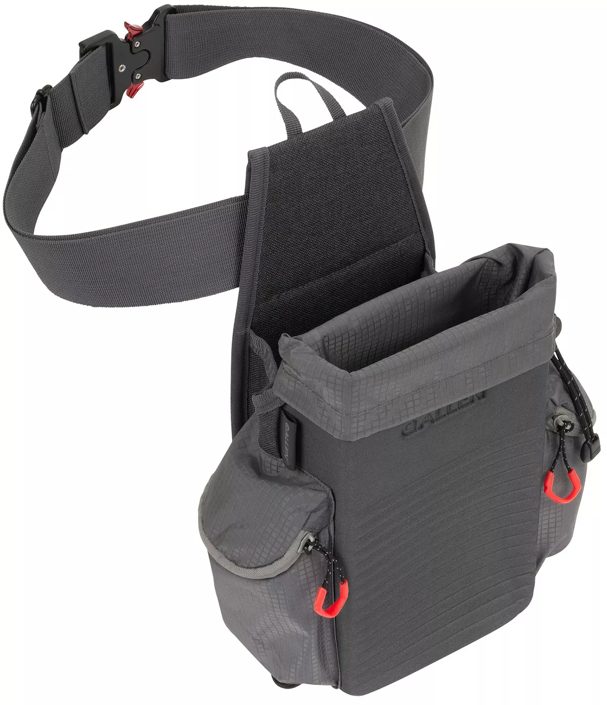 Allen 8317 Competitor All-In-One Gray EVA