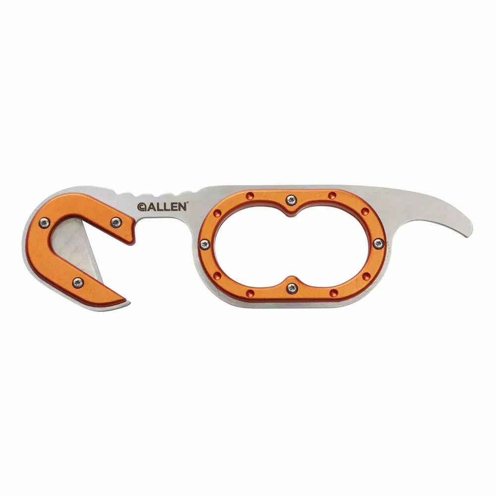 Allen Alamosa Gut Hook Skinning Knife