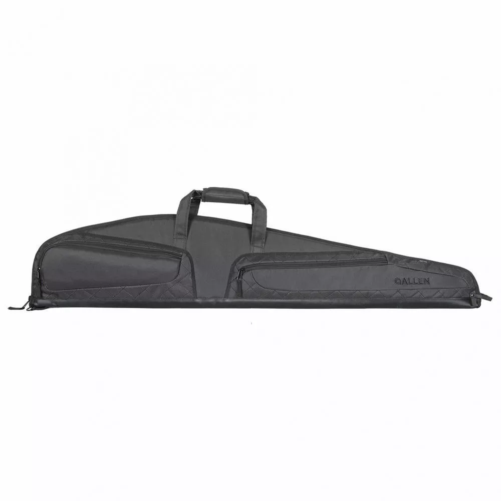 Allen Arapahoe Scoped Rifle Case 48"