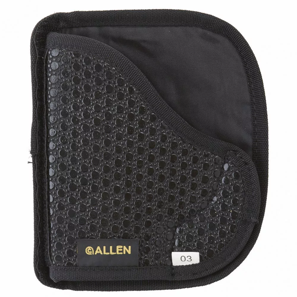 Allen Baseline In Pocket Medium Frame Semi-automatic