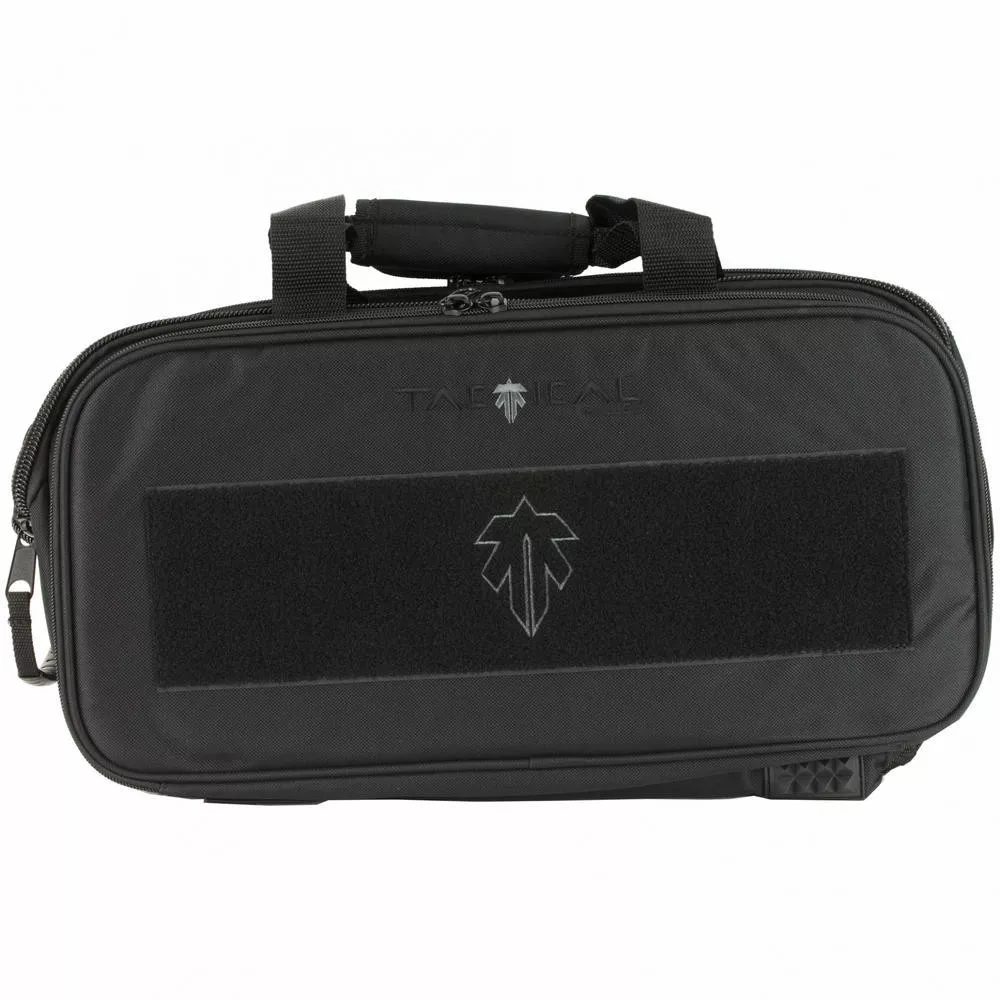 Allen Battalion Tactical Range Bag Black