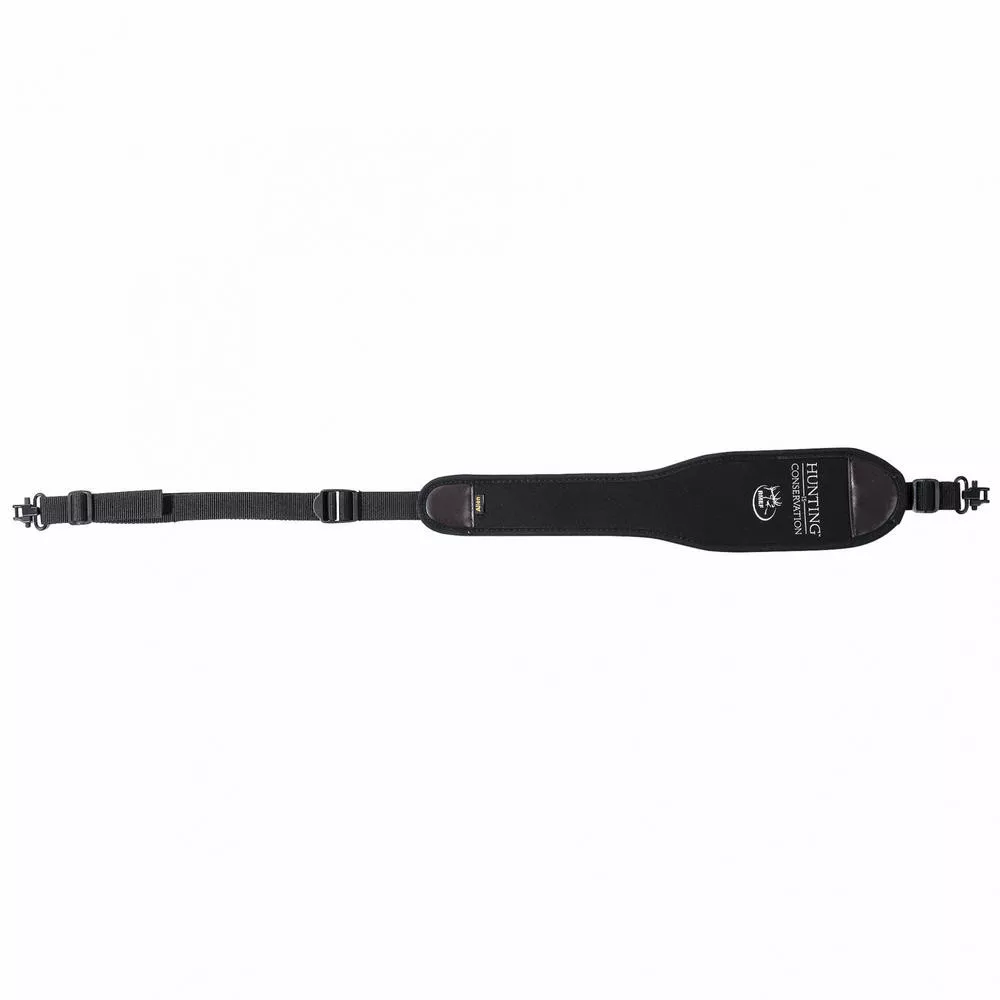 Allen Cobra Neoprene Sling w/Swivel Black
