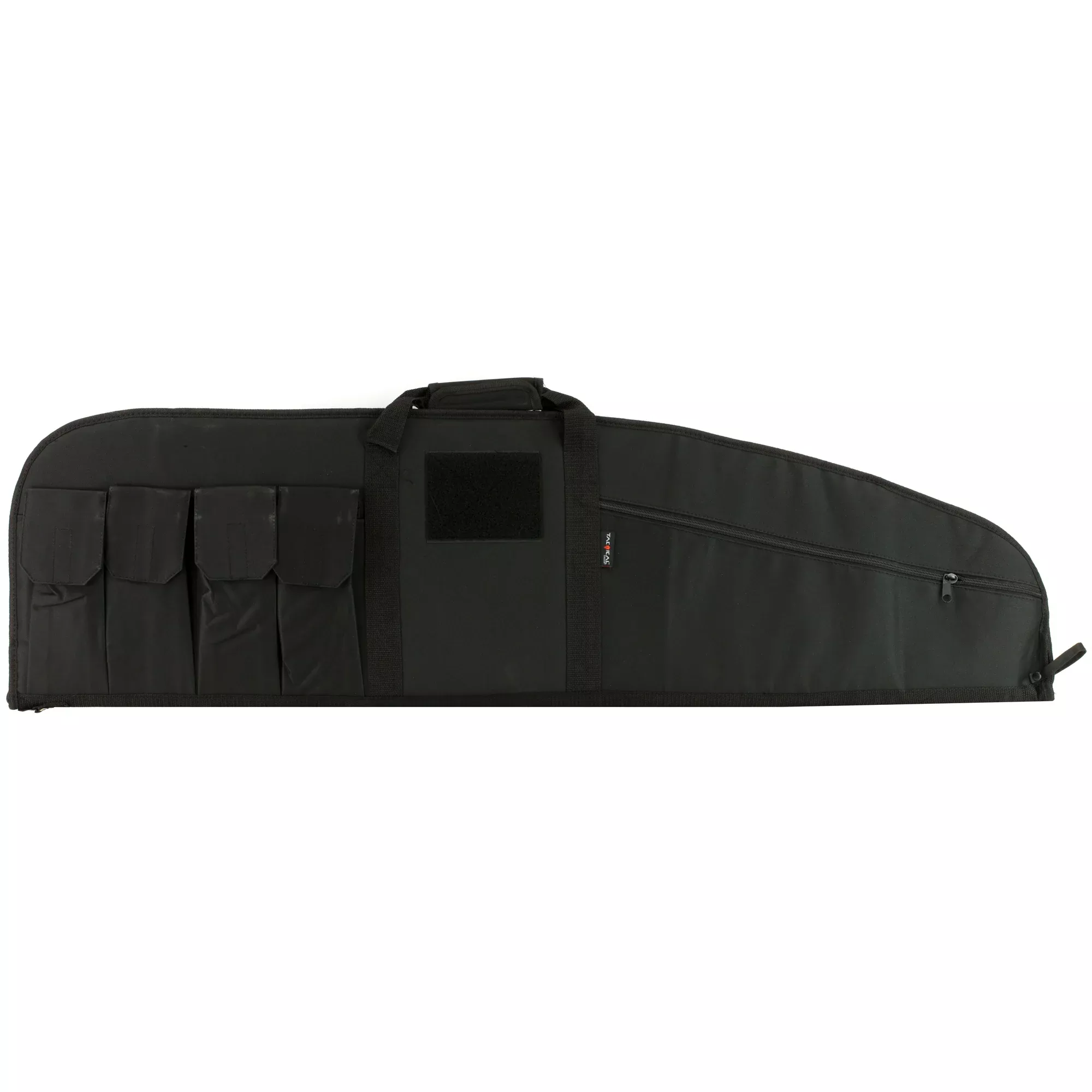 Allen Combat Tactical Rifle Case 46" – Black