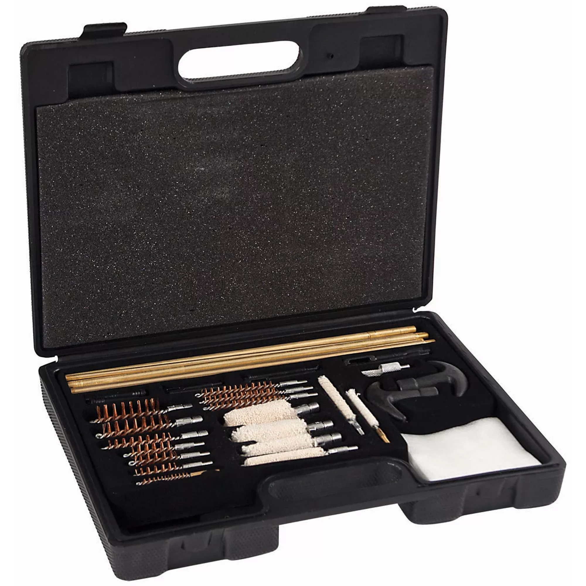 Allen Company 37-Piece Cleaning Kit – Universal