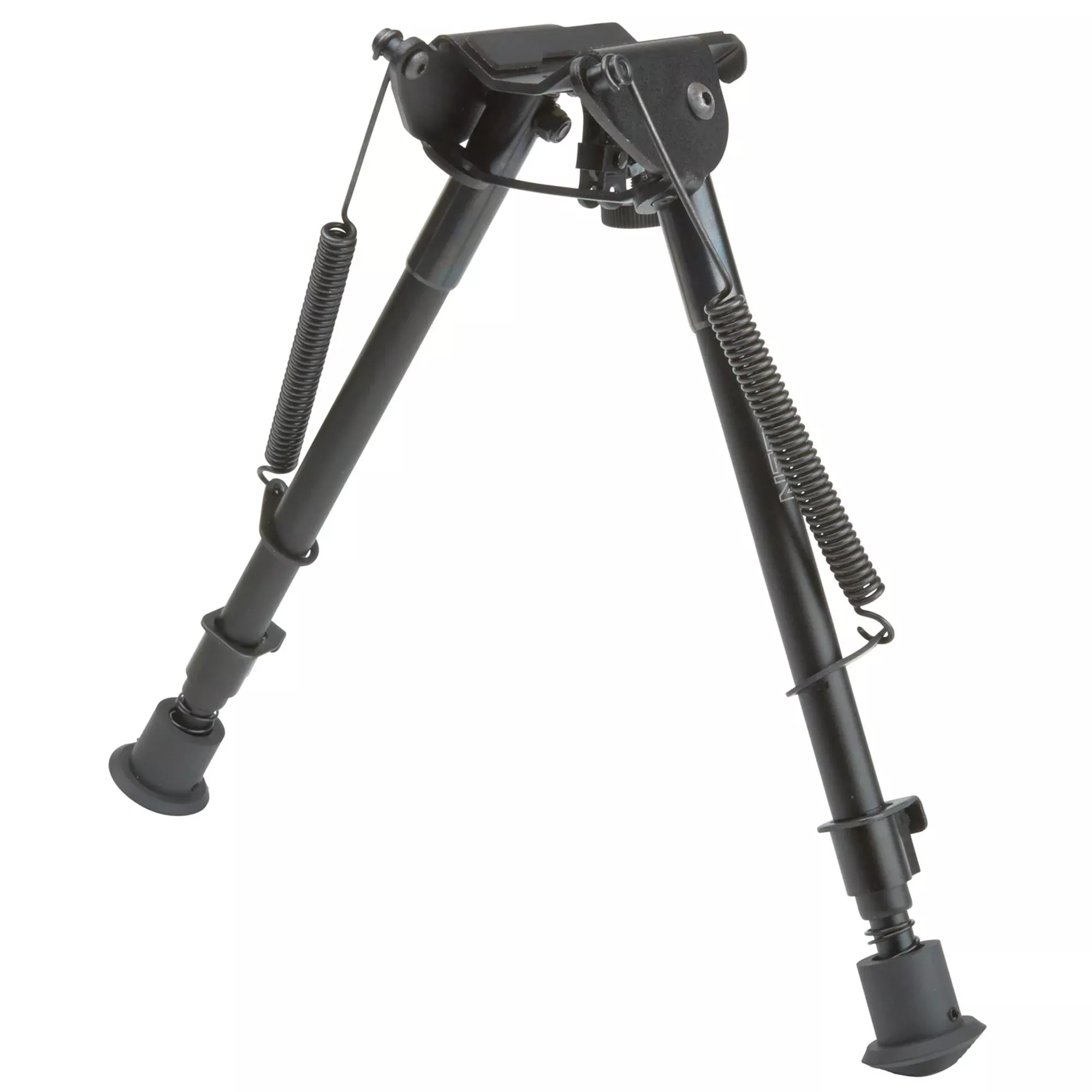 Allen Company Bozeman Bipod with Swivel Mount – Universal Sling Stud Attachment