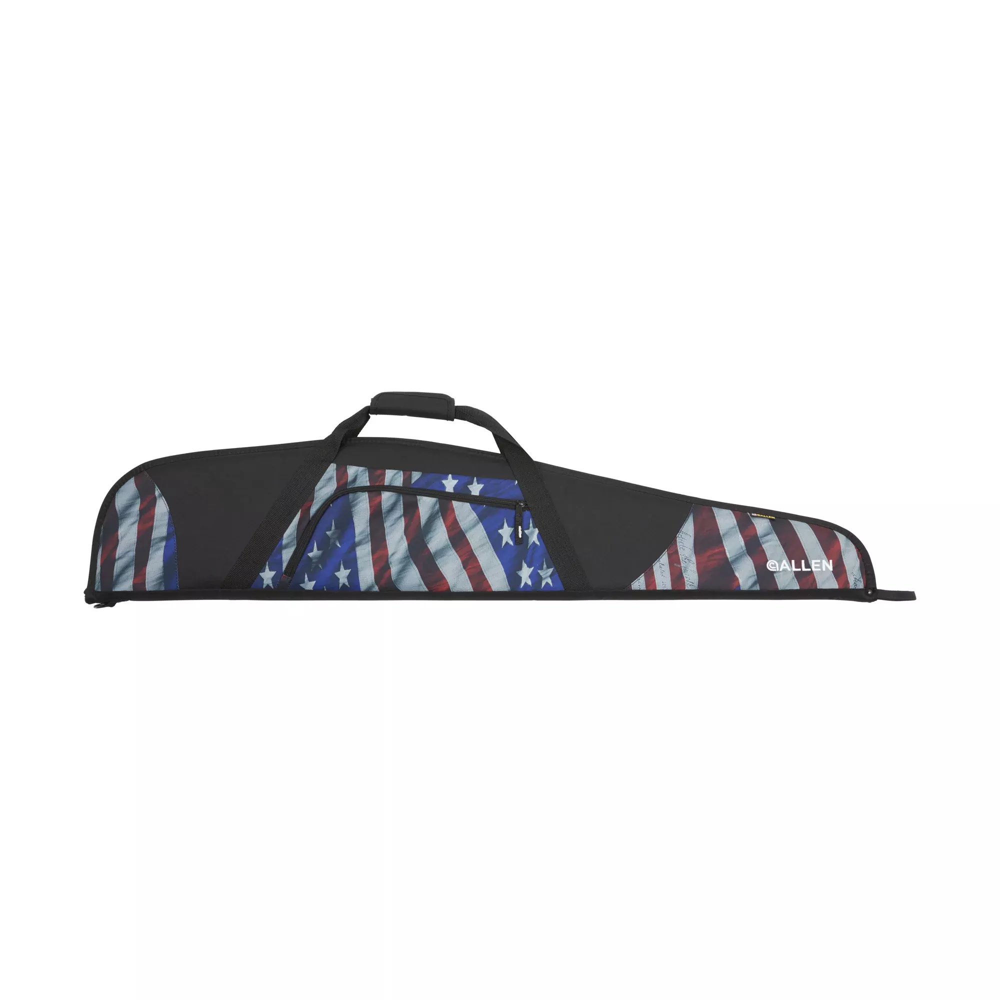 Allen Company Centennial Scoped Rifle Case – 46"