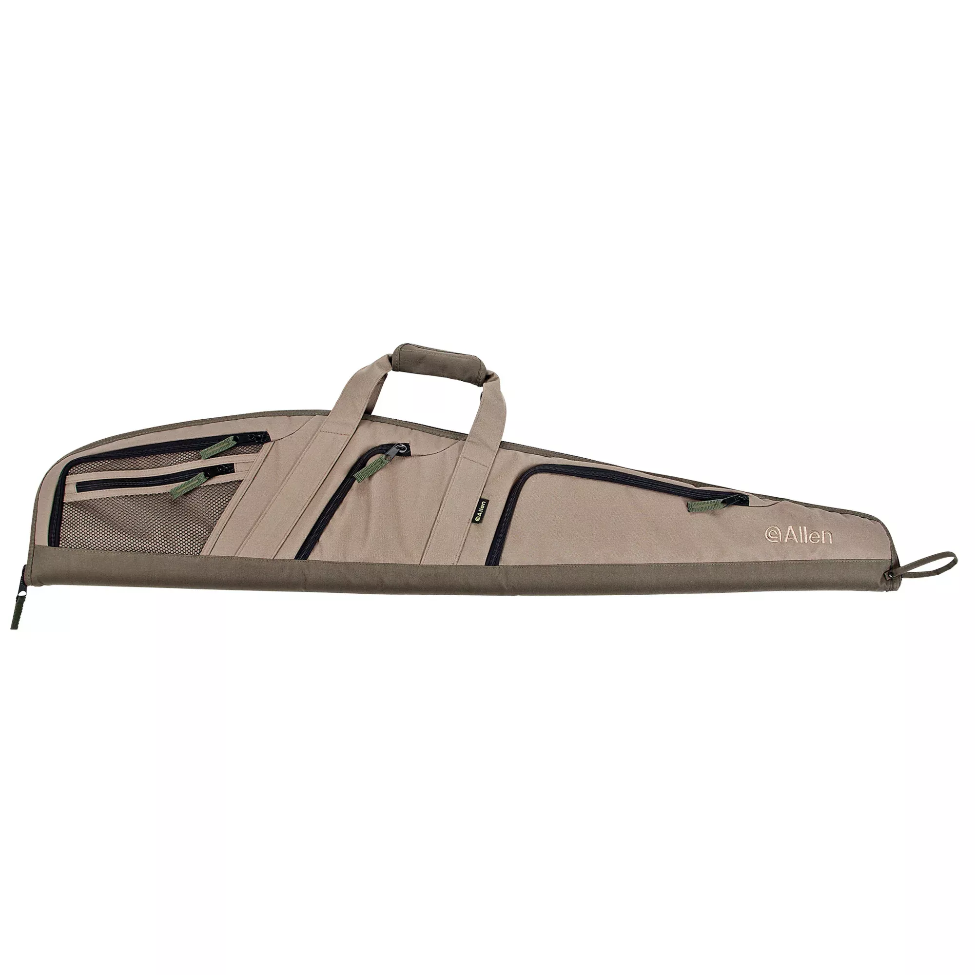 Allen Company Daytona Shotgun Case – 52"