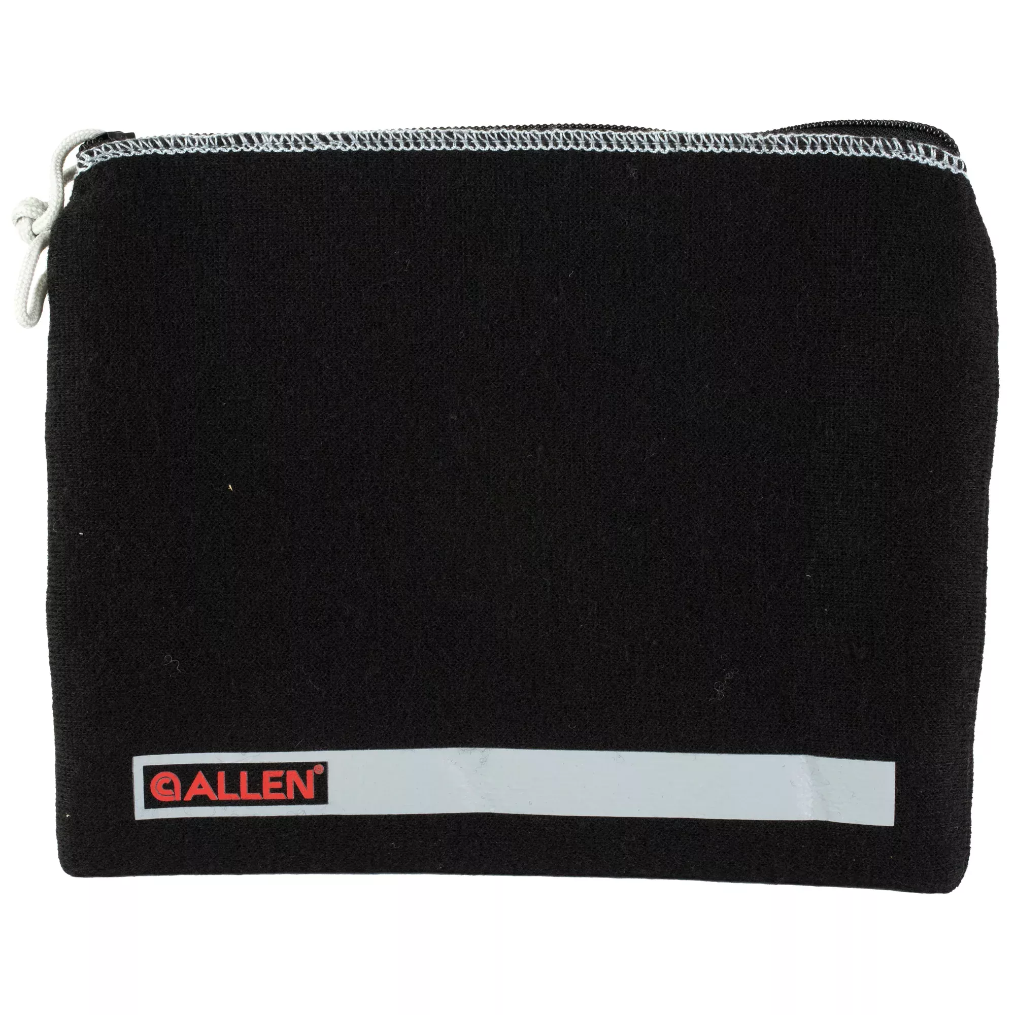 Allen Company Full-Size Pistol Pouch – Black