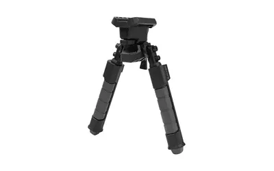Allen Company Helix Poly Bipod Low Tilt Stud Mount