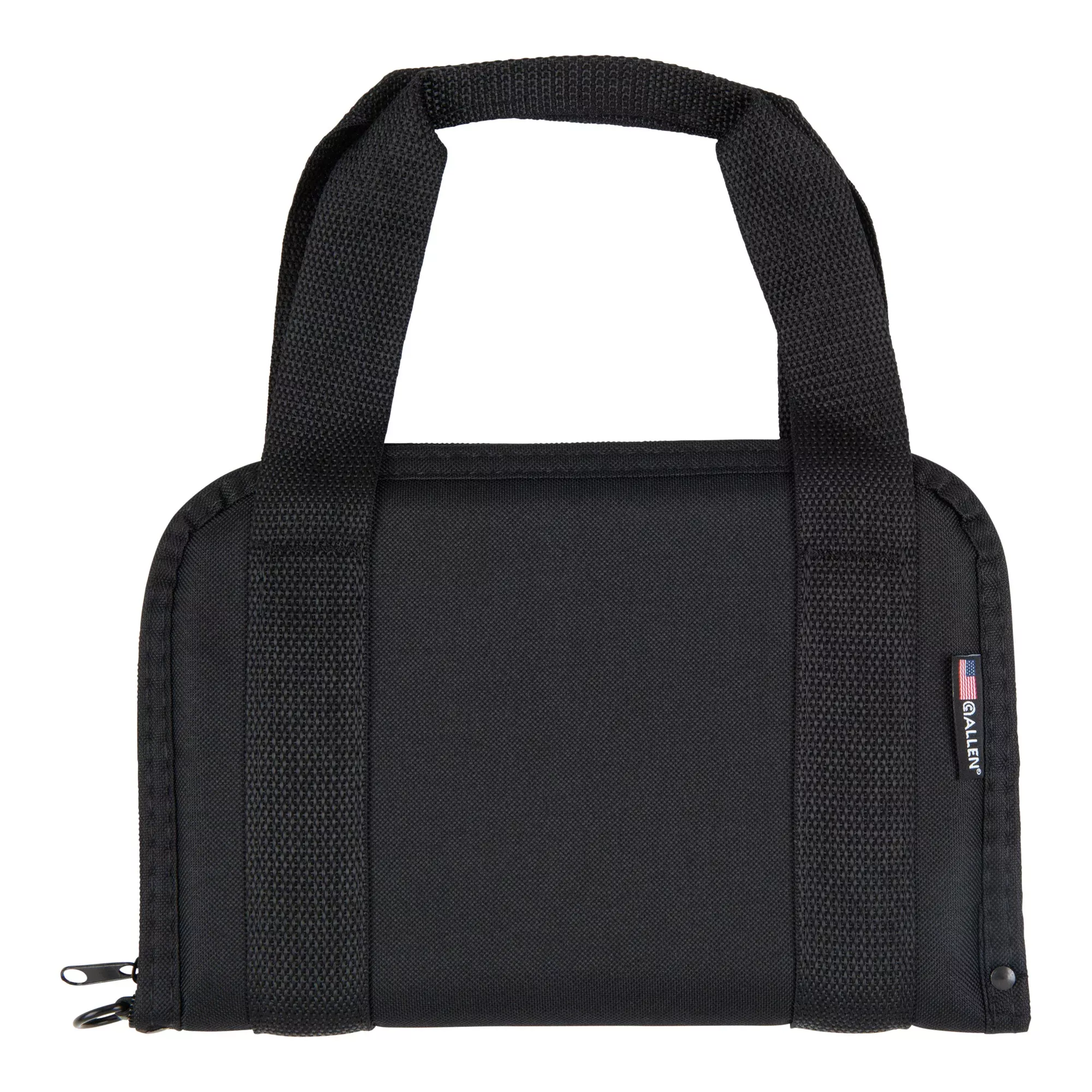 Allen Company Pistol Tote – Black