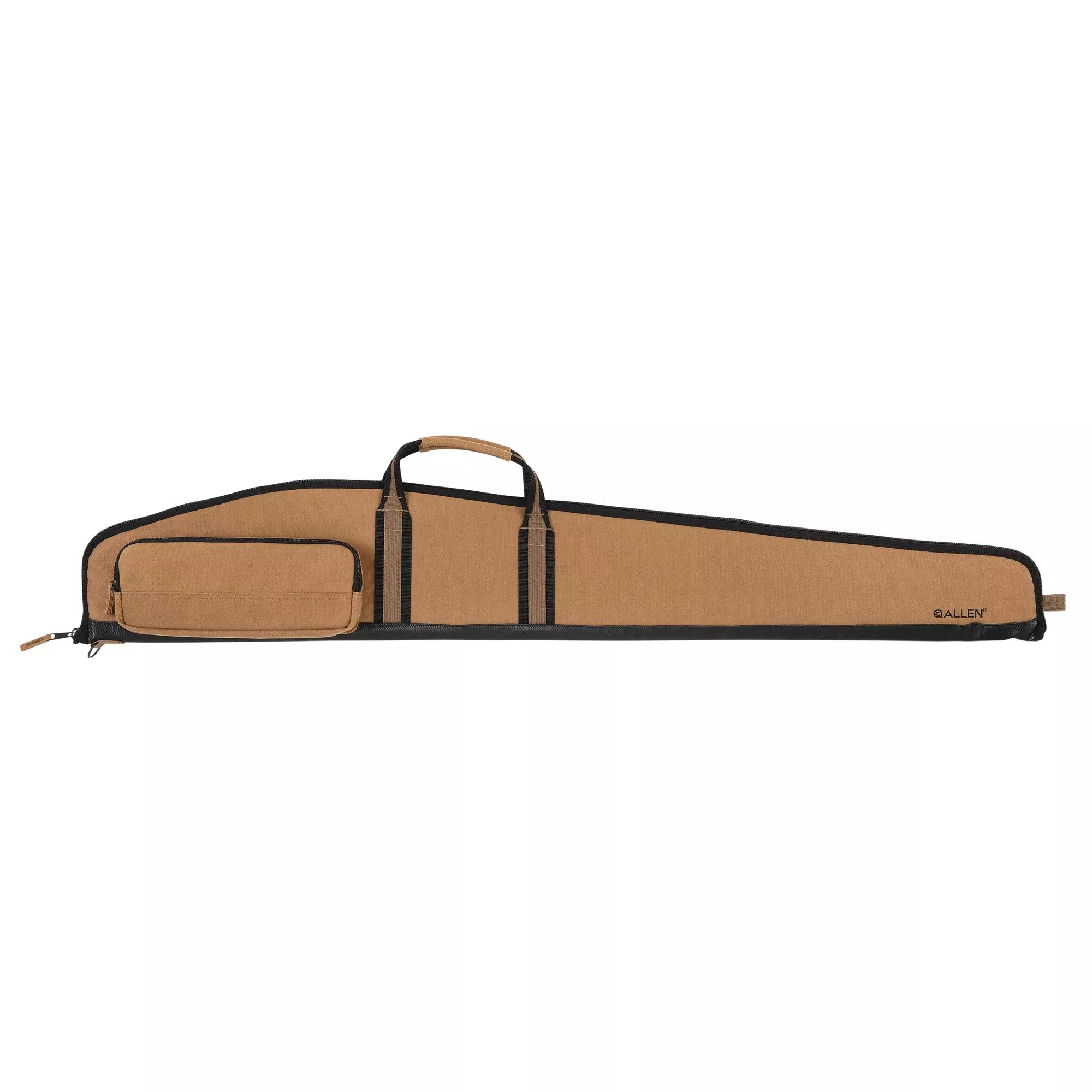 Allen Company Ranch Canvas Shotgun Case – 52"