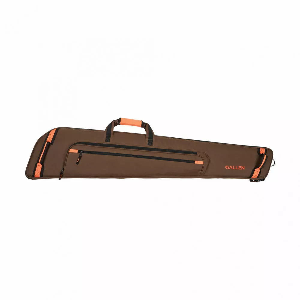 Allen Creede Scoped Rifle Case 48"