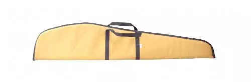 Allen Durango Single Scoped Rifle Case 46"