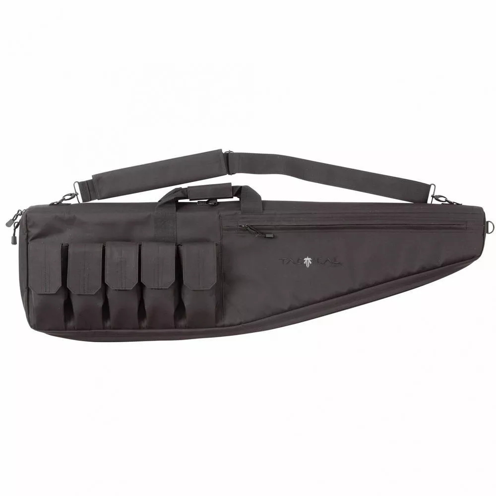 Allen Duty Tactical Rifle Case 38" Black