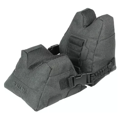 Allen Eliminator Front and Rear Shooting Rest