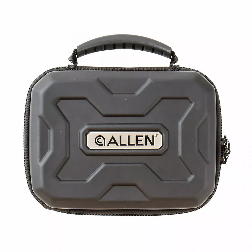 Allen Exo Handgun Case 7"