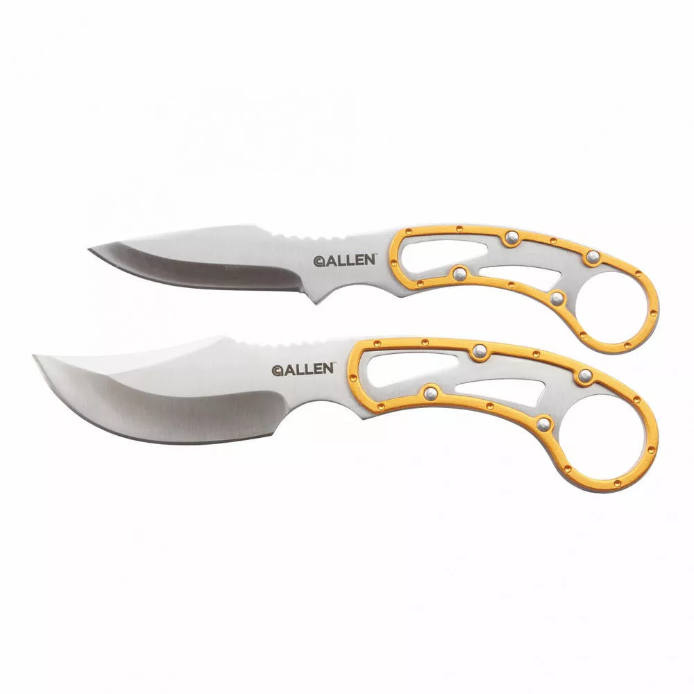 Allen Hudson Field Dressing Knife