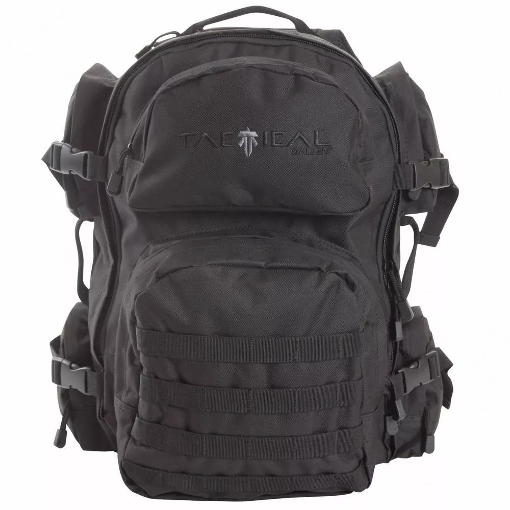 Allen Intercept Tactical Pack Black