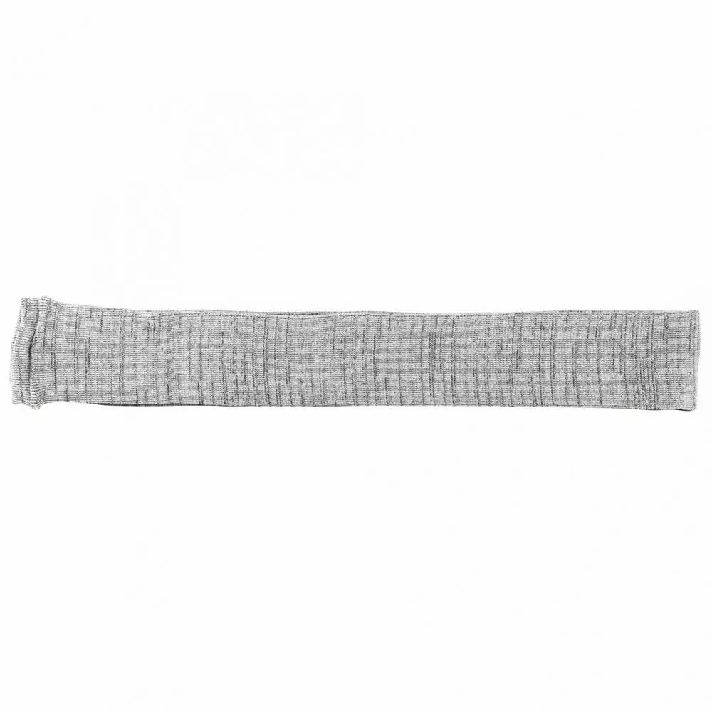 Allen Knit Gun Sock 52" Gray 3Pk