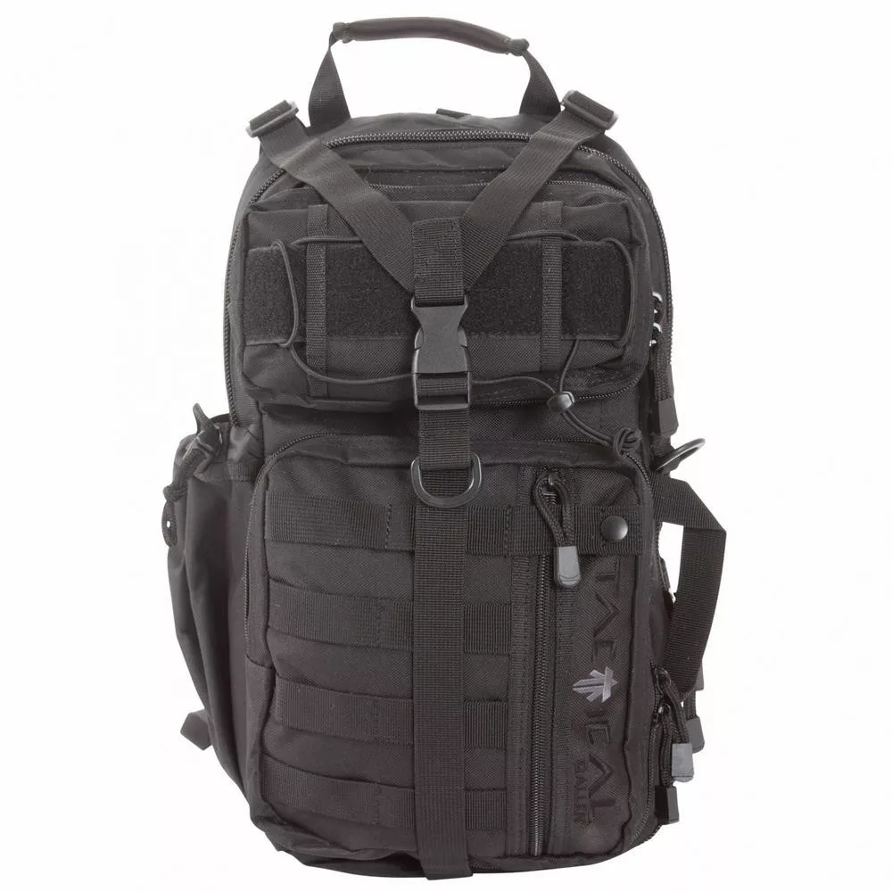 Allen Lite Force Tactical Pack Black