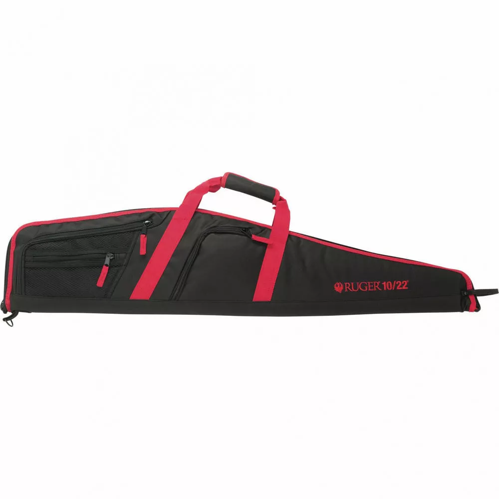 Allen Ruger Flagstaff 10/22 Single Rifle Case