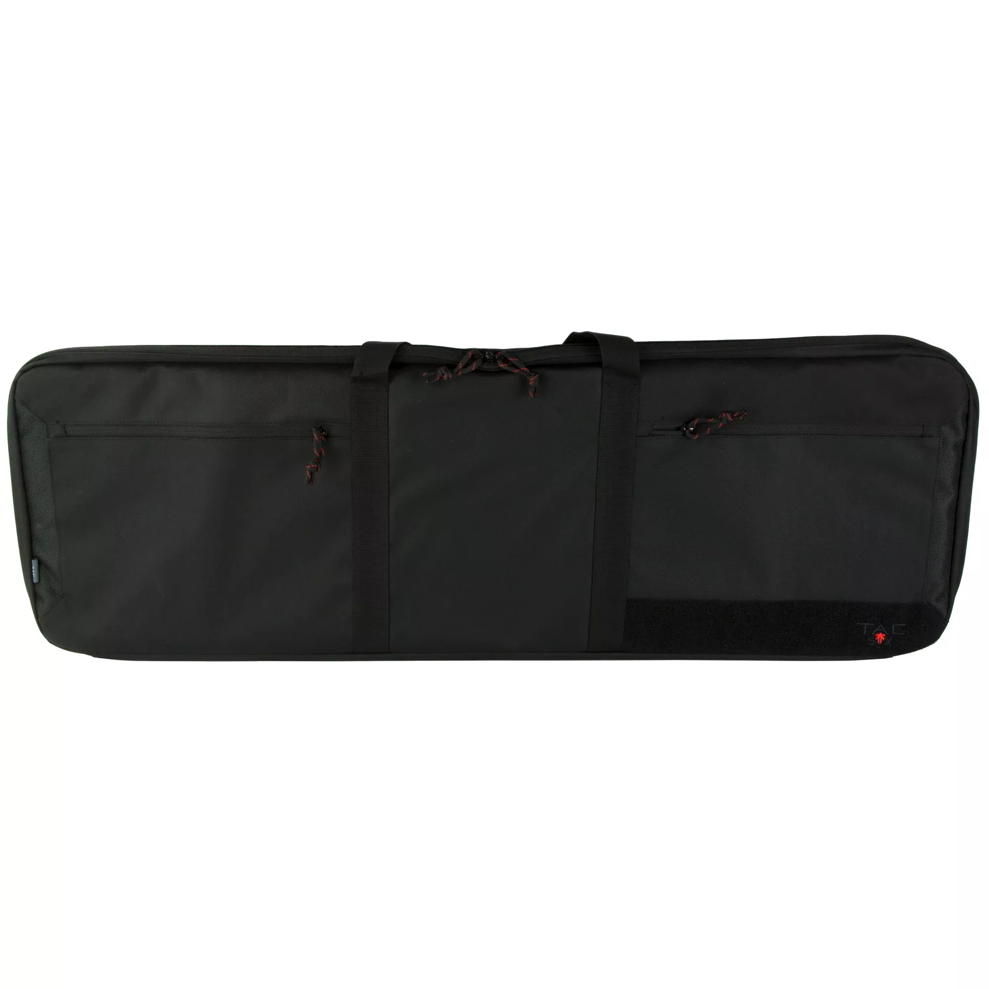 Allen TAC Six Division 38" Tactical Rifle Case – Multi-Compartment Storage