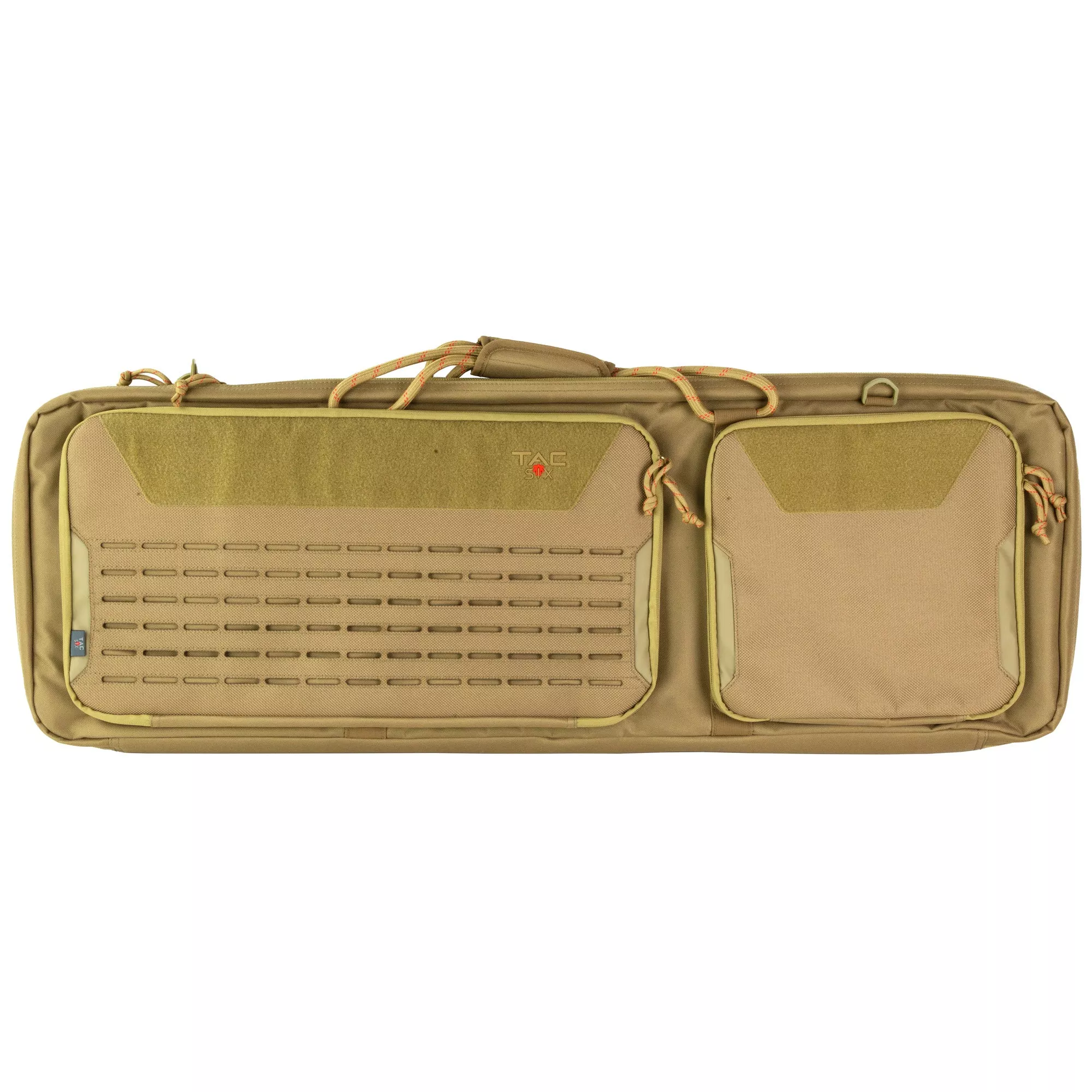 Allen TAC SIX Squad 38" Rifle Case – Coyote
