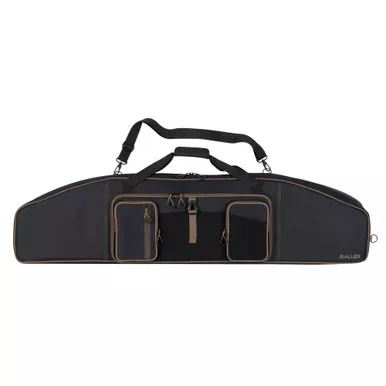 Allen Tower Double Rifle Case 50" Black