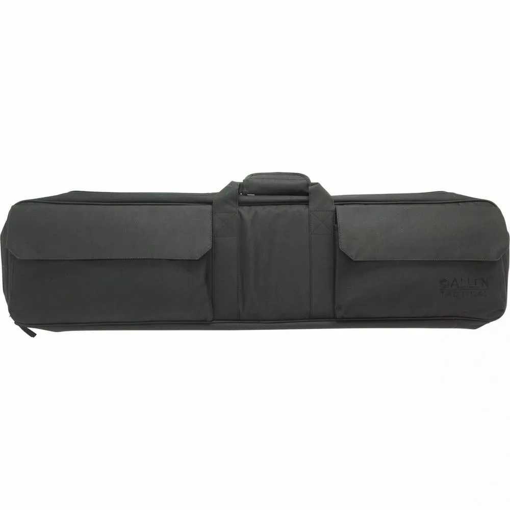 Allen Versa-Tac Home Shotgun Case Black