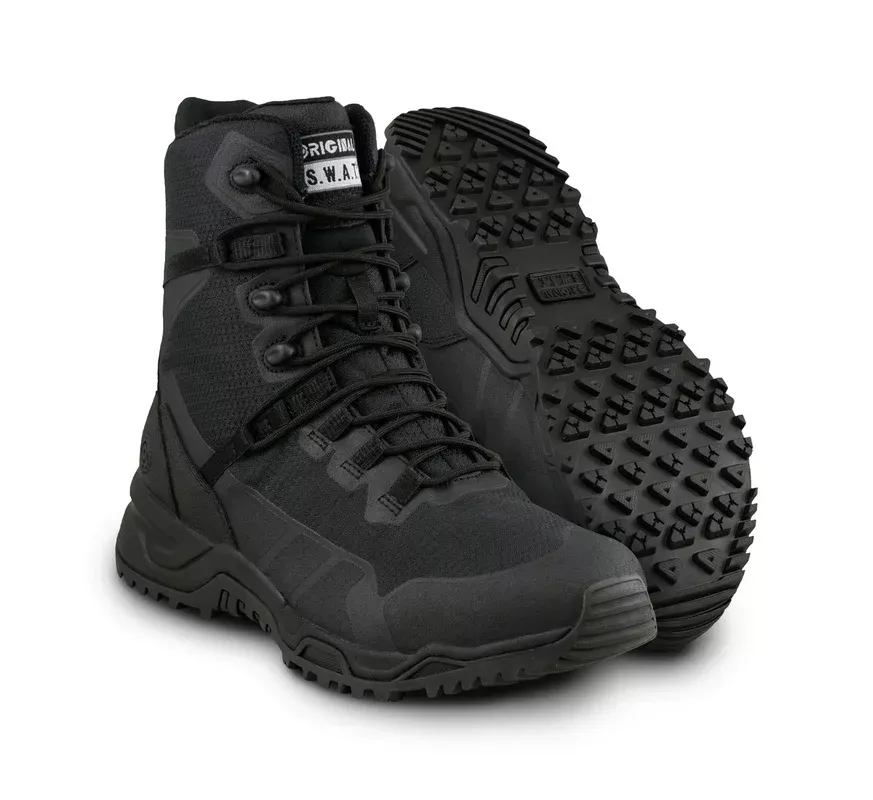 Alpha Fury 2.0 8″” SZ