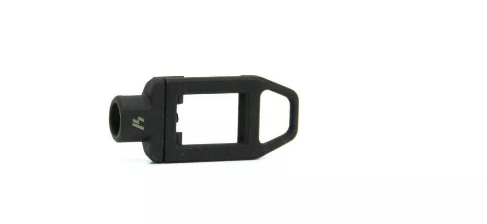 Ambush Sling Loop with QD Sling Swivel