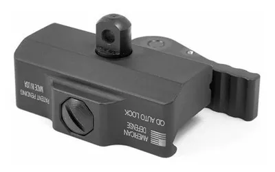 American Defense Base for Harris Bipod QR